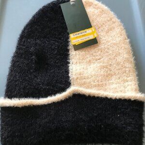 Wild Fable | Black & White Hat | NEW